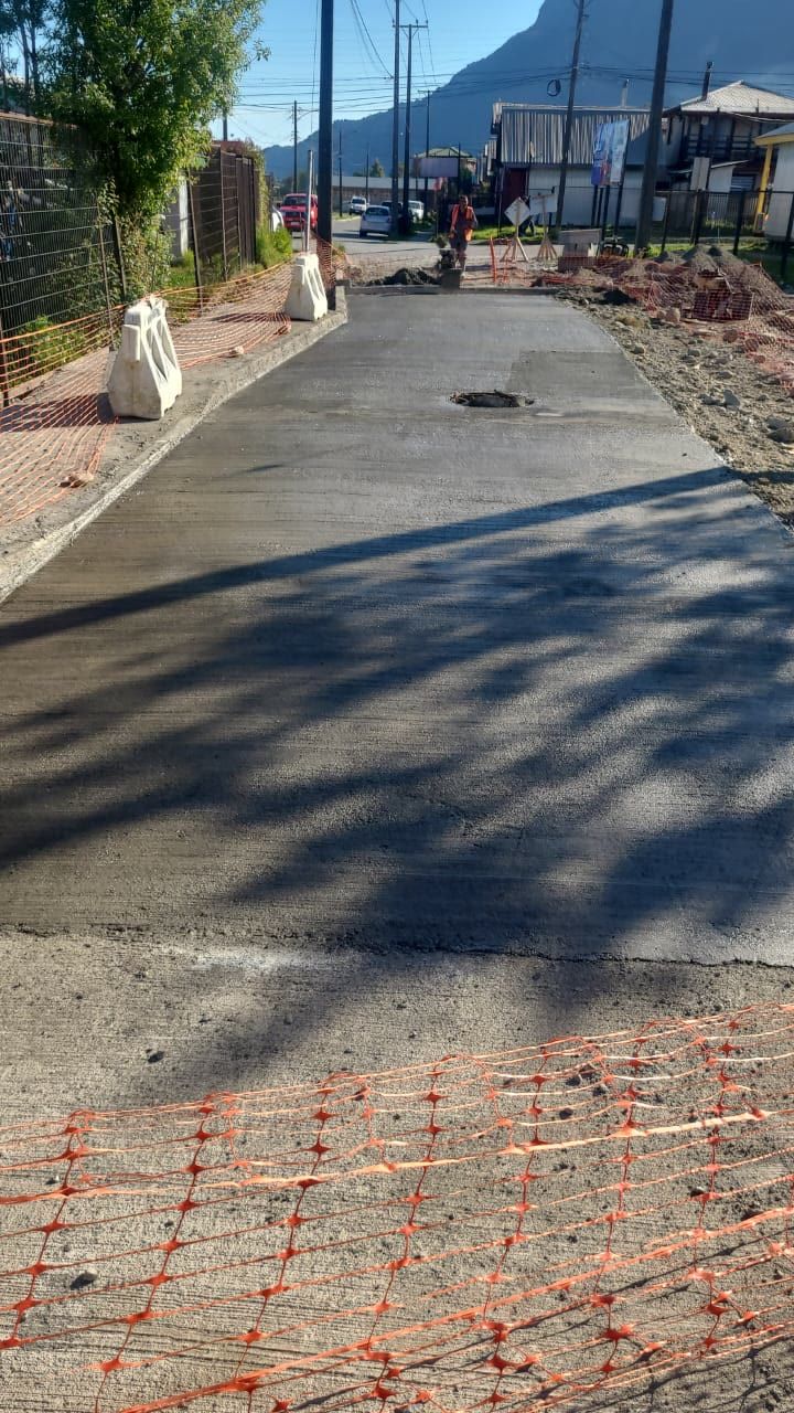 Ejecución de obras civiles en entorno urbano, imagen 2 de 12