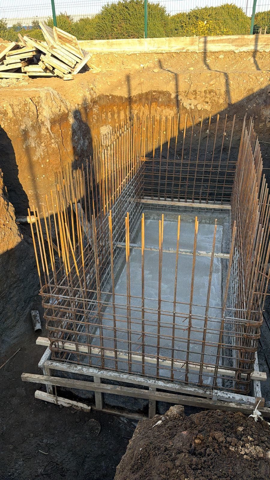Ejecución de obras civiles en entorno urbano, imagen 4 de 12