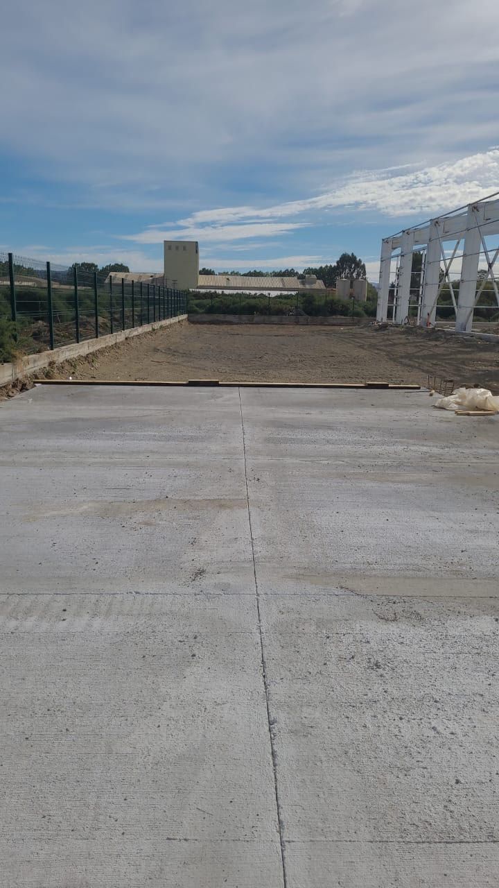 Ejecución de obras civiles en entorno urbano, imagen 7 de 12