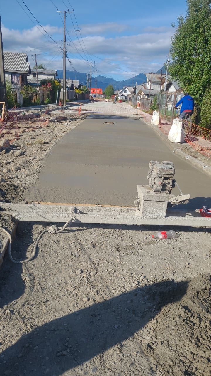 Ejecución de obras civiles en entorno urbano, imagen 10 de 12