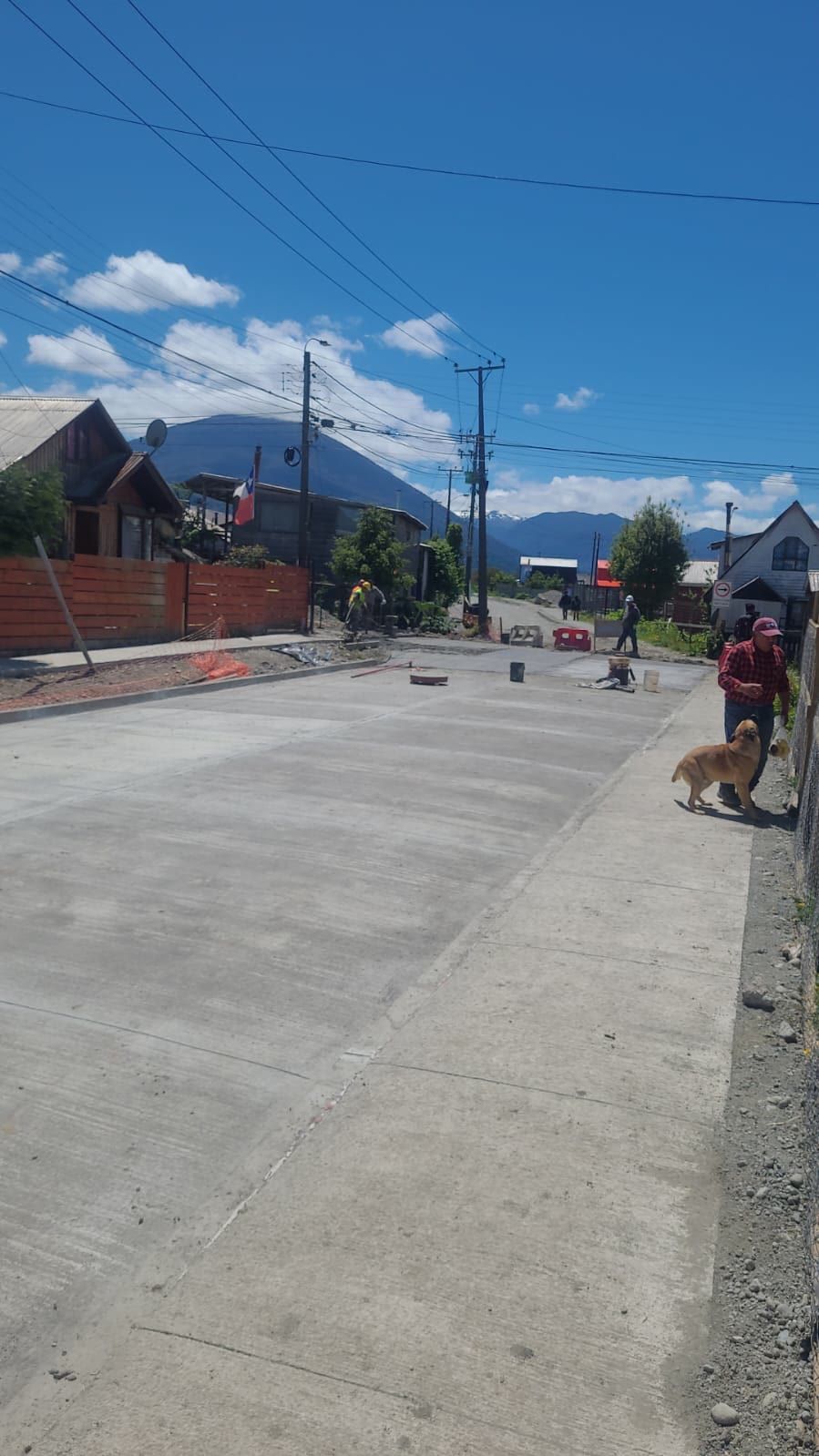 Ejecución de obras civiles en entorno urbano, imagen 11 de 12