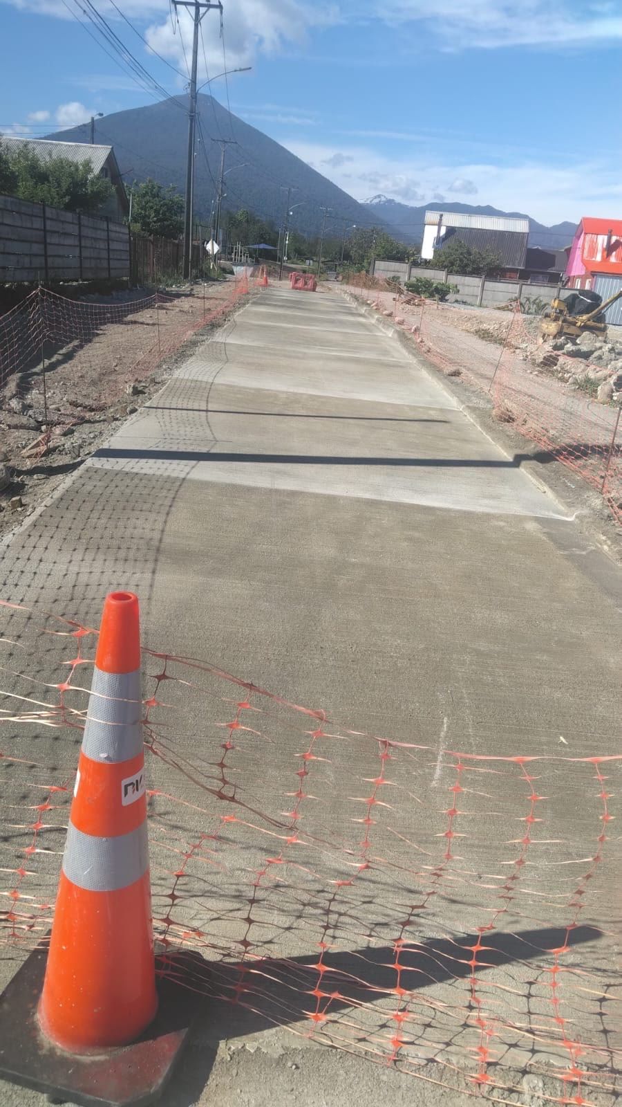 Ejecución de obras civiles en entorno urbano, imagen 12 de 12